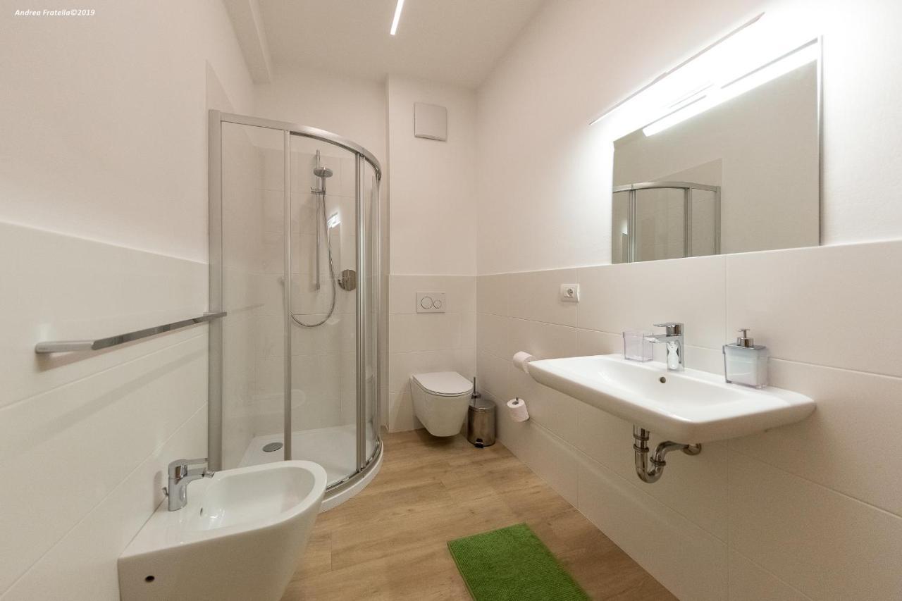 City Charme Apartments Bozen Exterior foto