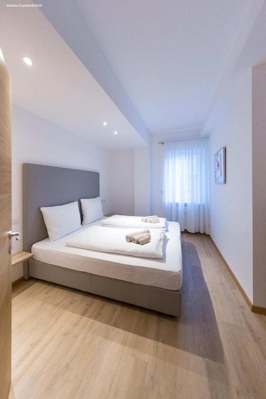 City Charme Apartments Bozen Exterior foto