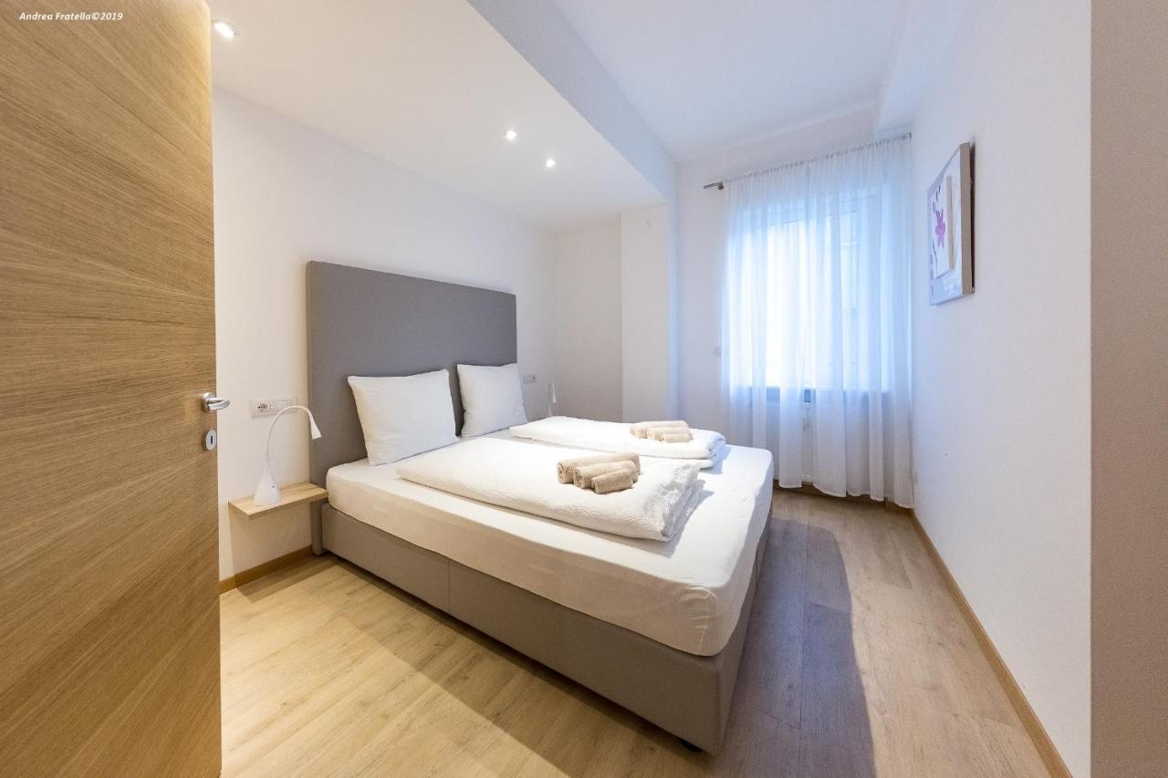 City Charme Apartments Bozen Exterior foto
